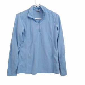 Columbia Sweatshirt Periwinkle Blue